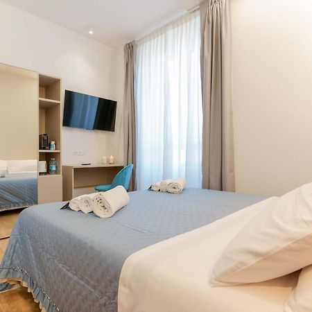 Aqua Comfort Rooms - Eja Sardinia Cagliari Exteriér fotografie
