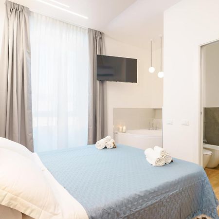 Aqua Comfort Rooms - Eja Sardinia Cagliari Exteriér fotografie