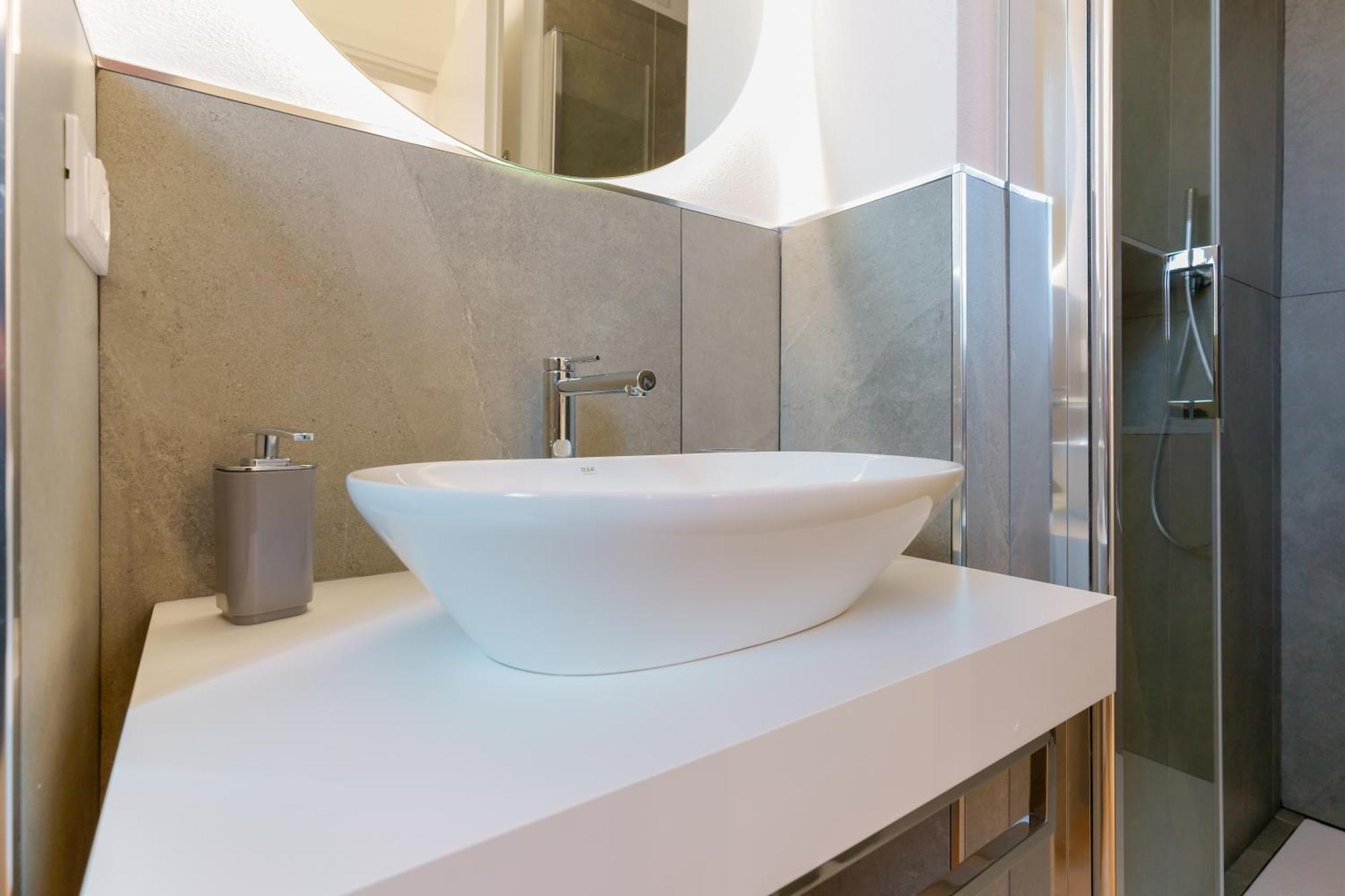 Aqua Comfort Rooms - Eja Sardinia Cagliari Exteriér fotografie