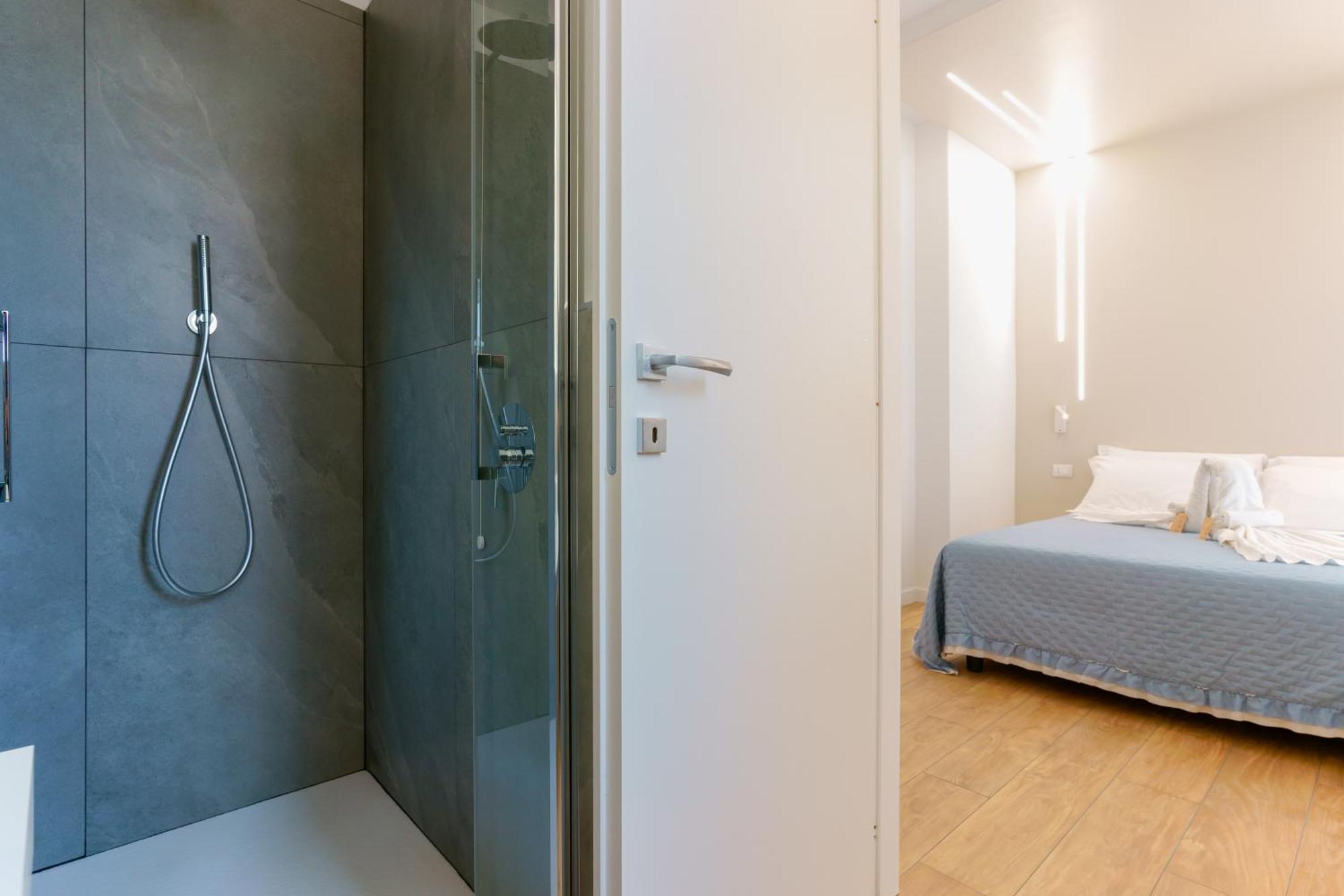Aqua Comfort Rooms - Eja Sardinia Cagliari Exteriér fotografie