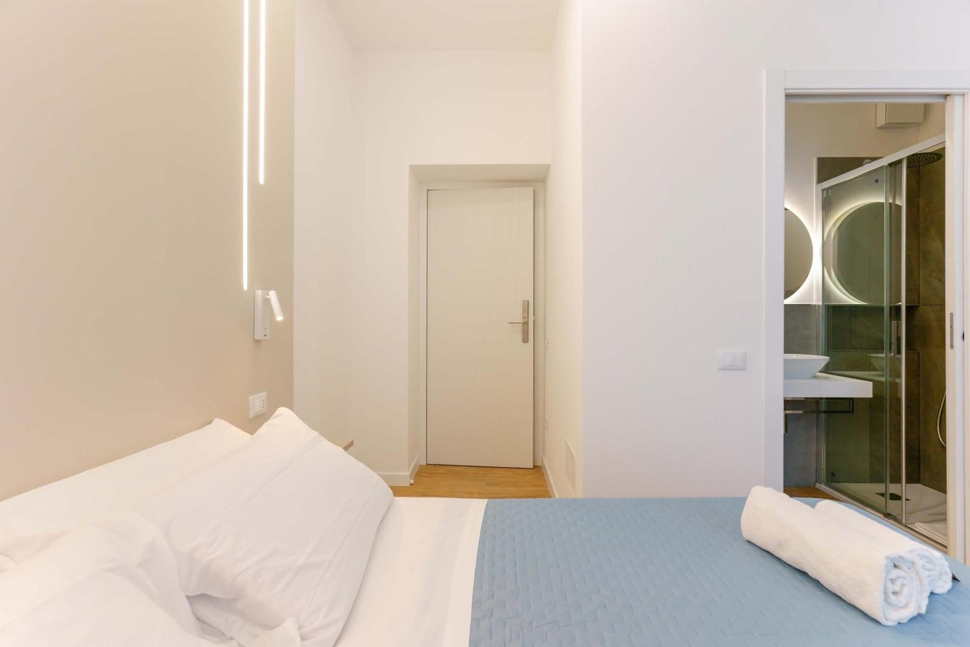 Aqua Comfort Rooms - Eja Sardinia Cagliari Exteriér fotografie
