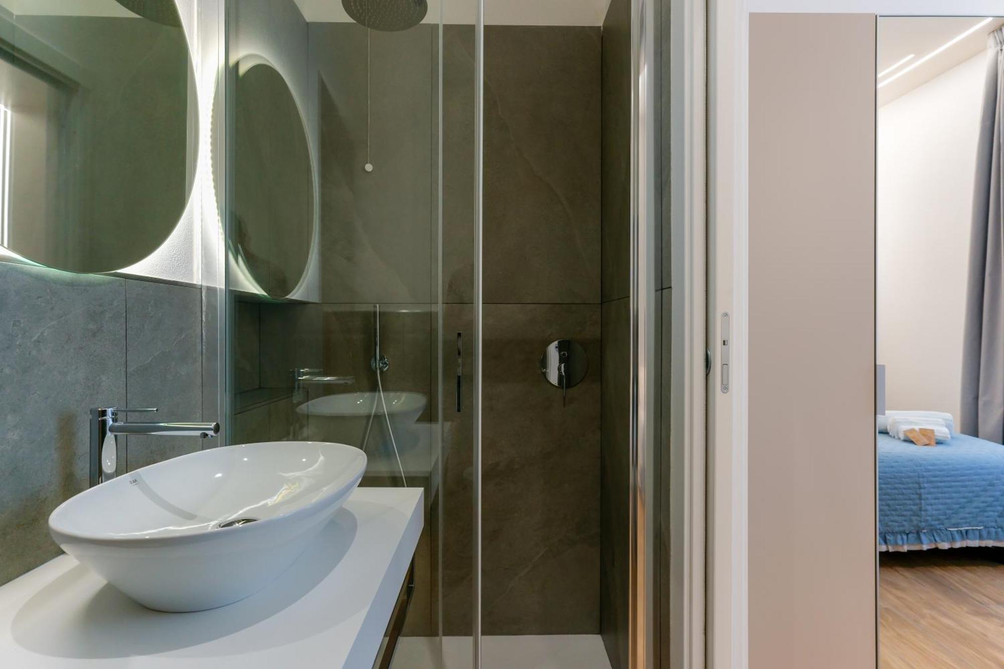 Aqua Comfort Rooms - Eja Sardinia Cagliari Exteriér fotografie