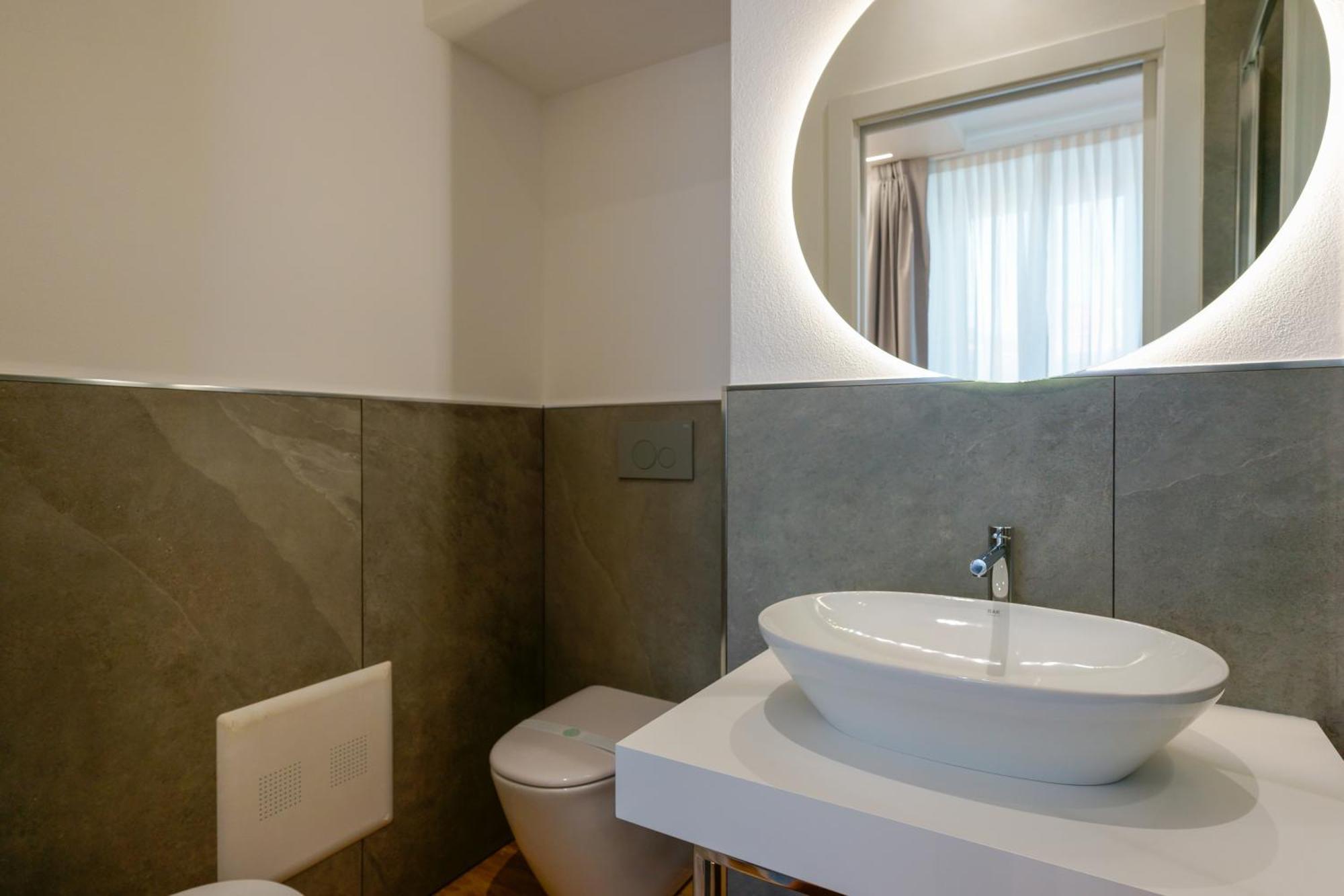 Aqua Comfort Rooms - Eja Sardinia Cagliari Exteriér fotografie