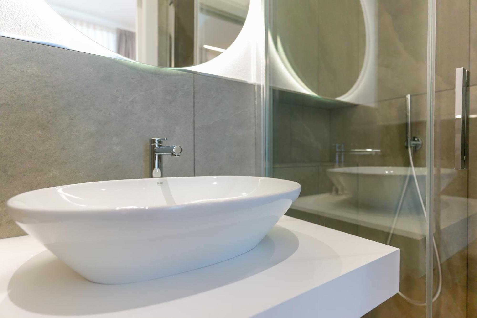 Aqua Comfort Rooms - Eja Sardinia Cagliari Exteriér fotografie