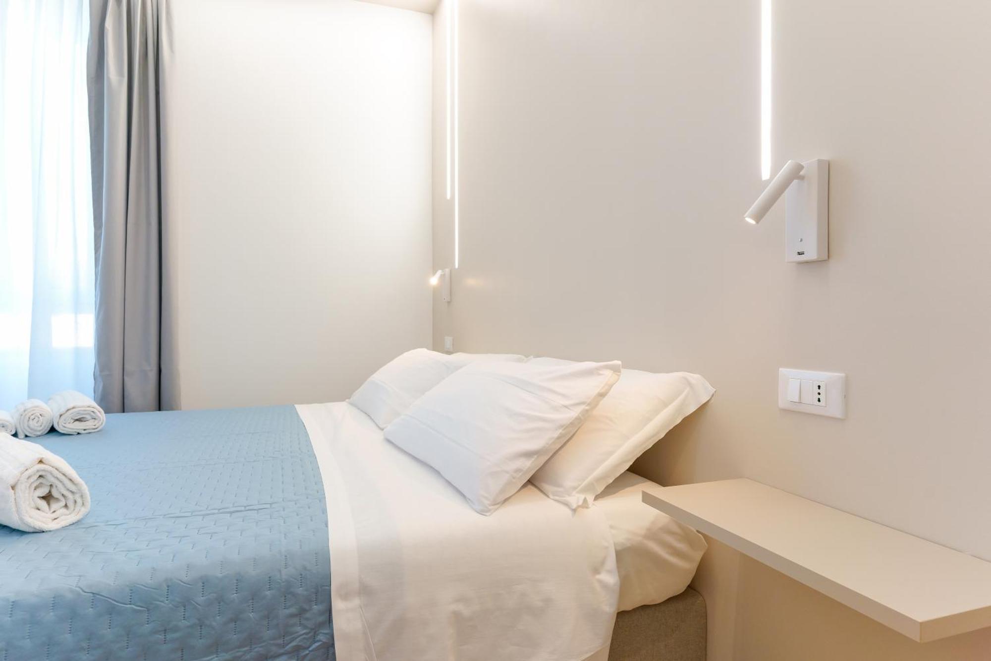 Aqua Comfort Rooms - Eja Sardinia Cagliari Exteriér fotografie