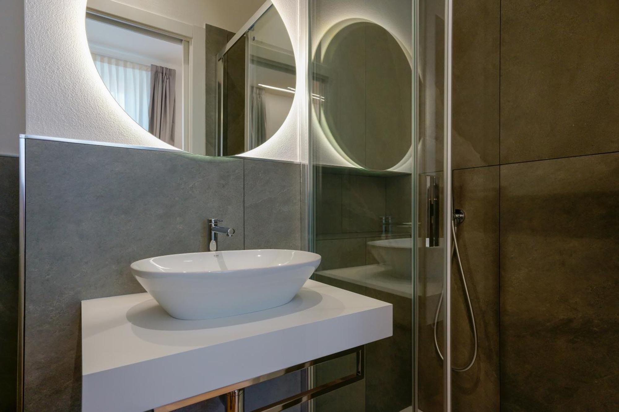 Aqua Comfort Rooms - Eja Sardinia Cagliari Exteriér fotografie