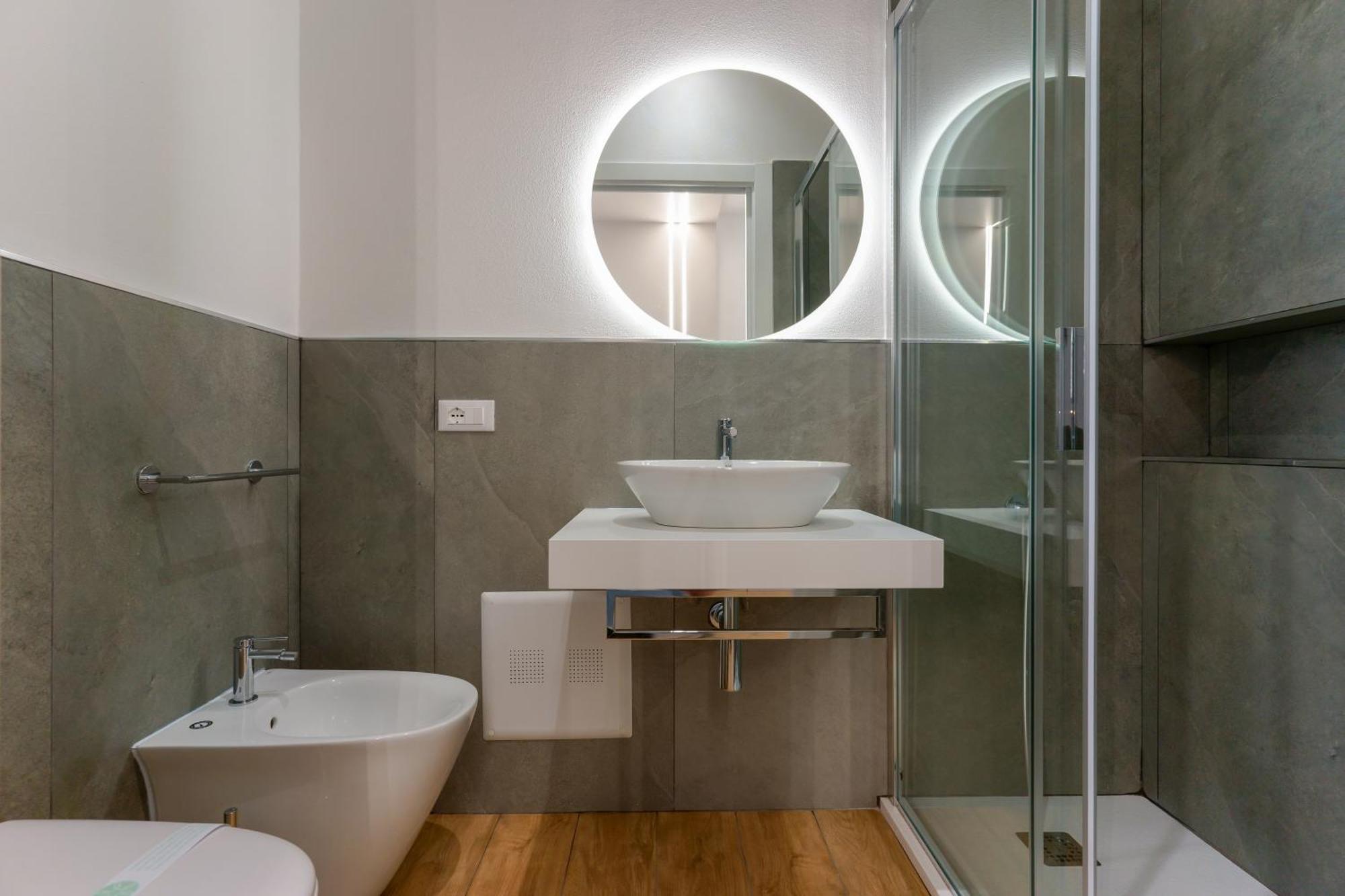 Aqua Comfort Rooms - Eja Sardinia Cagliari Exteriér fotografie